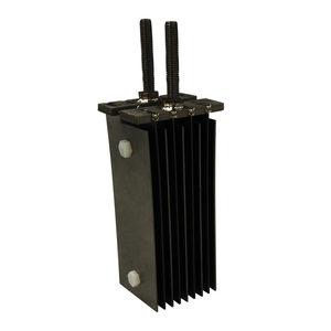 Muối chlorinator di động Muối hồ bơi chlorinator di động với tráng Titan điện cực cho hồ bơi - Product Image 2