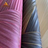 Papiers peints décoratifs pour la maison, papiers peints décoratifs pour le salon, la chambre à coucher, papier peint laser diamant, papier peint métallique réfléchissant