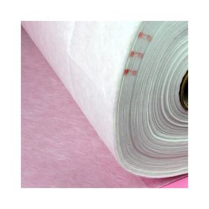 Tapis de surfaçage en fibre de verre mince et léger Tapis de surface FRP Tapis de tissu de surface 30gsm pour éoliennes - Product Image 2