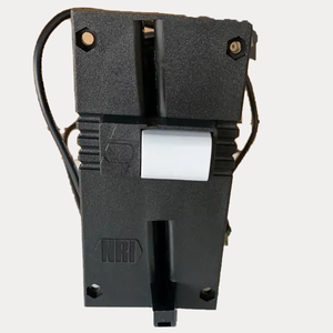 Đồng xu chèn thiết bị đồng xu khe cắm chấp nhận nri G13 cho đồng xu Changer thời gian hộp điều khiển máy giặt bán hàng tự động Cà Phê Máy trò chơi máy - Product Image 2