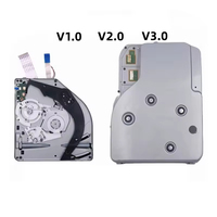 Lecteur de disque original pour console PS5 V1 V2 V3, lecteur de disque pour PS5 V3.0 avec coque, lecteur Blu-ray, réparation et remplacement