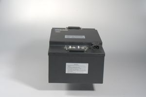 แบตเตอรี่ LiFePO4 60V 50Ah พร้อม BMS สำหรับมอเตอร์ไซค์ รถสามล้อ รถกอล์ฟ รับผลิตตามสั่ง (OEM) - Product Image 4