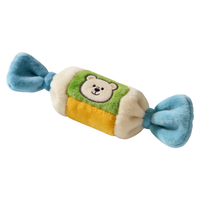 Coussins décoratifs en peluche personnalisés en coton PP avec logo personnalisé, jouets en peluche, matériau doux, soulagement du stress, forme d'animal
