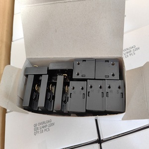 Tủ lạnh máy nén 4 Pin <span class=keywords><strong>Relay</strong></span> <span class=keywords><strong>PTC</strong></span> bắt đầu chuyển tiếp quá tải nhiệt <span class=keywords><strong>Relay</strong></span> - Product Image 5