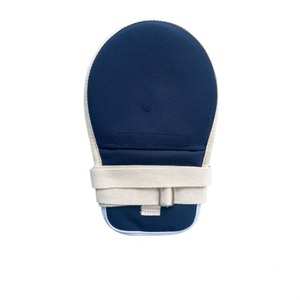 Patients' Pull-Out Physical Therapy Equipment Elderly Anti-Self-Injury Restraint Gloves Wrist Fixed Belt Anti-Scratch - Product Image 1