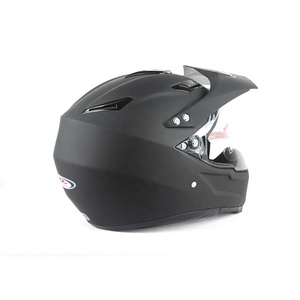 Fantaisie et Mode Haute Qualité Pas <span class=keywords><strong>Cher</strong></span> Prix <span class=keywords><strong>Moto</strong></span> Cross <span class=keywords><strong>Casque</strong></span> Avec Visière - Product Image 6