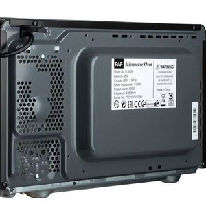 Household Mini Portable 21L Digital Touch Control <b>Electric</b> Counter Top Appliances Micro Wave Microwave Oven - Product Image 3