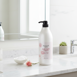 [ROOICELL] Hydratant Visage Sérum Coréen Professionnel Émulsion Pure Barrière Hydrique Micro - Product Image 3