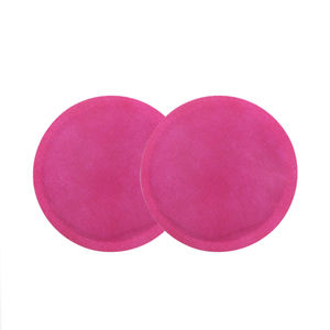 자가 가열 라운드 워머 패치 가열 패드 10cm 난방 마지막 10 시간 몸을 따뜻하게 - Product Image 3