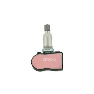 DENGXU Tire Pressure Sensor 40700-3VU0A For 2014-17 Nissan <b>TPMS</b> Embedded - Product Image 2