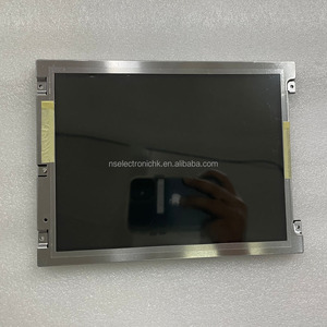 Nuevo Original en stock, pantalla LCD TFT VGA de 8,4 pulgadas, 640x480, para equipos industriales, médicos y automotrices, NL6448BC26-26 - Product Image 3