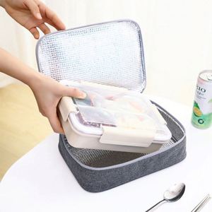 Bolsa Térmica para Alimentos, Nueva Moda 2023, Portátil, Familiar, Promocional, para Hombres, Mujeres y Niños - Product Image 1