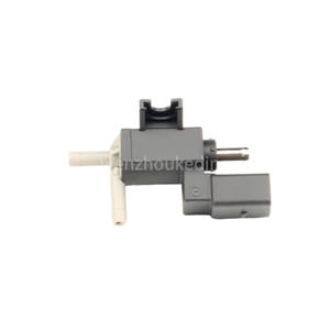 Valvola di controllo della pressione di carica 6 f906283f valvole a spruzzo per Volkswagen Audi turbocompressore - Product Image 2