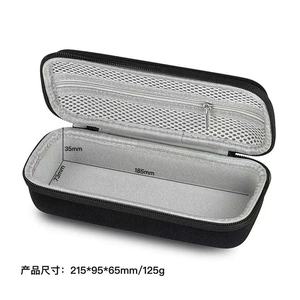 Estuche rígido de EVA compatible con el inflador de neumáticos <span class=keywords><strong>Xiaomi</strong></span> Mijia <span class=keywords><strong>1S</strong></span>/2, bolsa de almacenamiento antipolvo y anticaídas - Product Image 2