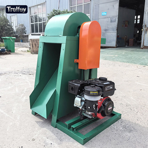 Macchina Estrattrice di Fibra da Stelo di Banana, Attrezzatura per Lavorazione Agricola per l'Industria Tessile dell'Abaca - Product Image 4