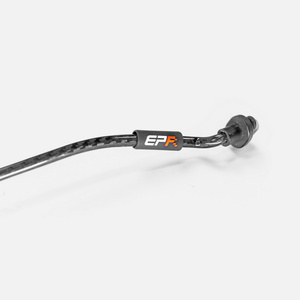 Varilla de soporte para capó de carbono para Mazda RX-8 SE3P - Product Image 3
