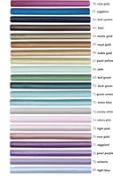 Bâtons de cire vintage or couleur dorée, mèches pour lettre d'affranchissement Bâton de sceau de cire classique Pistolet à colle chaude pour stampp