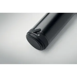 Altavoz inalámbrico MUSEY en forma de botella, gadgets personalizados - Product Image 2