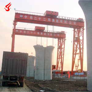 <span class=keywords><strong>800</strong></span> <span class=keywords><strong>Ton</strong></span> 1500 <span class=keywords><strong>Ton</strong></span> <span class=keywords><strong>Beam</strong></span> lanzador puente <span class=keywords><strong>Beam</strong></span> lanzador viga pórtico grúa para transferencia de hormigón - Product Image 4