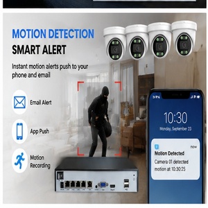 small <b>security</b> <b>camera</b> with motion detector <b>wireless</b> <b>security</b> <b>camera</b> 4k solar powered 1080p wifi solar <b>security</b> <b>camera</b> indoor - Product Image 5