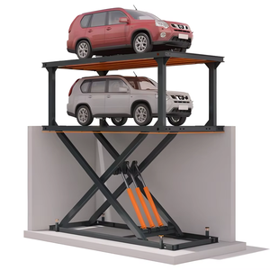 कारखाने अनुकूलित कार लिफ्ट कार ले जाने वाले मंच से शीर्ष गुणवत्ता उठाने वाले उपकरण विभिन्न आकार उपलब्ध - Product Image 5