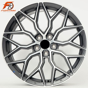 18 19 20 21 22 23 Zoll Geschmiedete Felgen 5X112 5X100 5X114.<span class=keywords><strong>3</strong></span> 5X120 für E46 E46 F30 E92 M3 M4 Audi RS4 RS6 PKW-Rad - Product Image 2