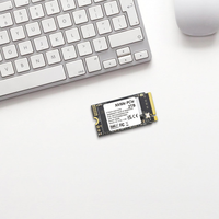 OEM/ODM M.2 2242 NVMe SSD 2 To Disque dur SSD 128 Go 256 Go 512 Go 1 To 2 To pour ordinateur portable de bureau Lot de disque SSD interne