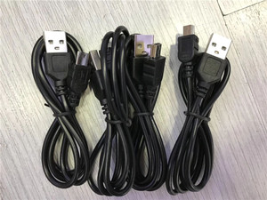 Syytech <span class=keywords><strong>จ</strong></span><span class=keywords><strong>อย</strong></span>สติ๊กควบคุมเกมใหม่สายข้อมูลไมโคร USB 1.5เมตร<span class=keywords><strong>สาย</strong></span>ชาร์<span class=keywords><strong>จ</strong></span>สำหรับ <span class=keywords><strong>PS3</strong></span> PlayStation 3อุปกรณ์เกม - Product Image 6