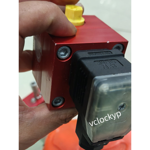 เครื่องวัดการไหลของ DP-K011-000002จากเดิม1ชิ้นผ่าน FedEx หรือ DHL - Product Image 4