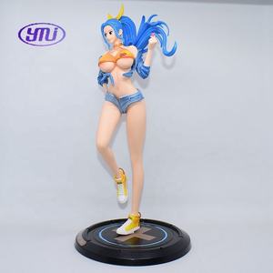 Jouets de haute qualité, figurines d'action et de collection, figurines d'anime <span class=keywords><strong>sexy</strong></span>, figurines de filles <span class=keywords><strong>sexy</strong></span>, Nefeltari <span class=keywords><strong>Vivi</strong></span> - Product Image 3