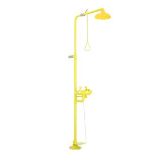 Lavaojos <span class=keywords><strong>de</strong></span> Emergencia BTF61-A con Pedal, Recubierto Anticongelante, para <span class=keywords><strong>Laboratorio</strong></span> - Product Image 3