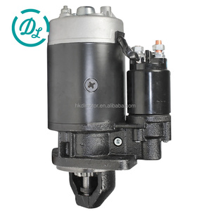 ชุดสตาร์ทเครื่องขุด EexcavaStart 28KW สำหรับรถขุดรุ่น 360 0001359104 0001362067 - Product Image 1