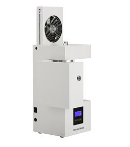 Diffuseur de parfum portable Ouwave pour ventilateur industriel, système de diffusion d'arômes - Product Image 2