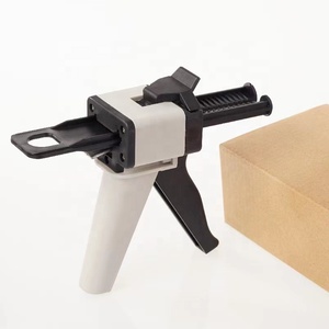 工厂售价50毫升1:1/2:1筒式点胶枪 - Product Image 6