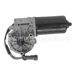 Convient au moteur d'essuie-glace IVECO 99439637 - Product Image 5
