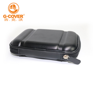 Sac de rangement dur de voyage personnalisé étui de transport Eva pour <span class=keywords><strong>Tomtom</strong></span> <span class=keywords><strong>navigation</strong></span> GPS disque dur chargeur solaire batterie externe - Product Image 5