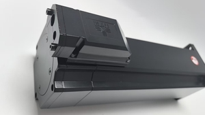 เซอร์โวมอเตอร์ขายส่งสำหรับมอเตอร์ ELAU รุ่น SM 100/40/080/P1/45/S1/B0 - Product Image 4