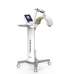 Медицинское светодиодное фотодинамическое устройство для лечения угрей - Product Image 1