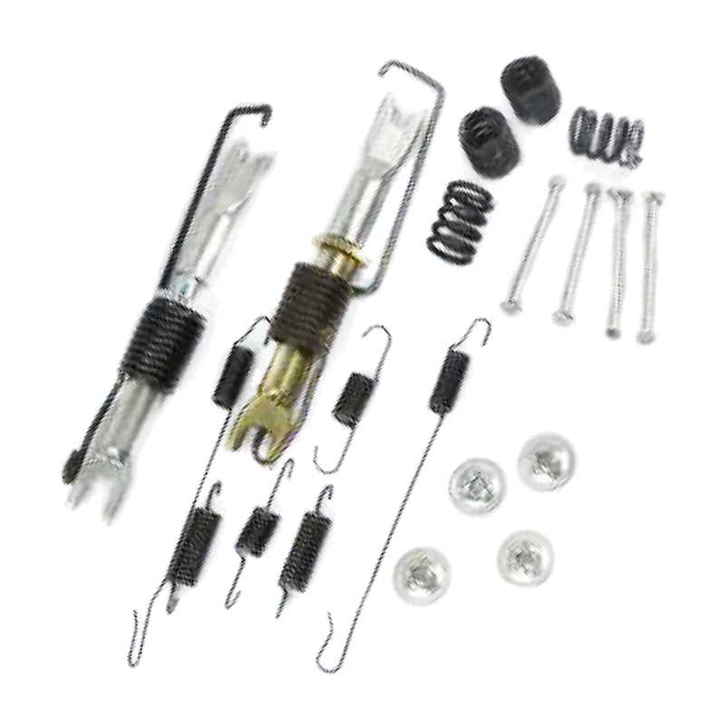 Wholesale repair kit rear brake For Rapid, Safe, And Professional