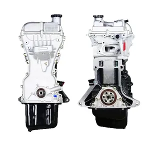 Động cơ mới 1.2L lmu cho chất lượng cao CHEVROLET SPARK Sail gói động cơ mới của Aveo - Product Image 3