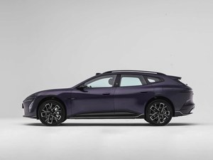 Vagoneta <span class=keywords><strong>AVATR</strong></span> 06T NEV de Rango Extendido, 1250 km de Autonomía Total, 1.5T EREV para Negocios y Flotas de Larga Distancia - Product Image 4