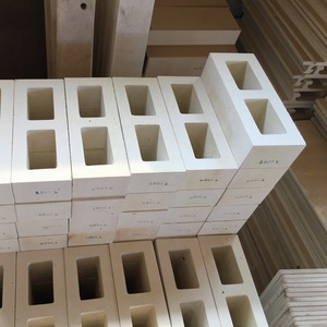 Cordierite <span class=keywords><strong>Mullite</strong></span> Sagger - Product Image 5