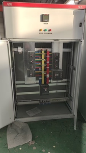 Productos de Bajo Voltaje Personalizados, Controles Industriales, Gabinete de Distribución de Energía, Gabinete de Control, Panel Eléctrico, Tablero de Distribución - Product Image 6