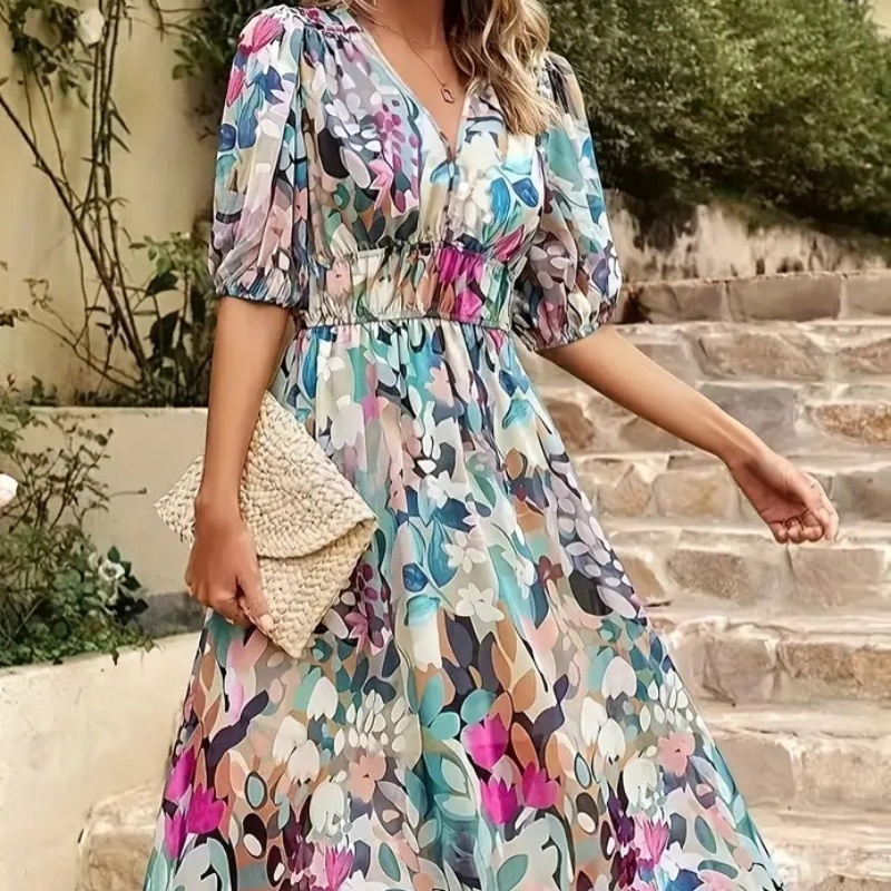 Shop Our Elegant Summer Dresses