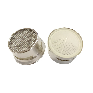 Aérateurs de robinet de lavabo M24/M22 Aérateur de robinet en <span class=keywords><strong>mousse</strong></span> plastique à mailles SUS304 avec <span class=keywords><strong>filtre</strong></span> ABS Pièces de rechange pour salle de bain et douche - Product Image 6
