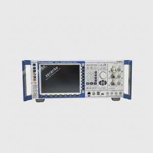 Testeur de connectivité sans fil R&S CMW270 Solutions professionnelles prenant en charge les technologies non cellulaires - Product Image 1