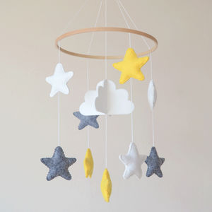 חתונה חג המולד זר diy תינוק בעבודת יד אמנות משתלת רוח פעמוני חישוק אביזרי עץ טבעת עם חור קדח - Product Image 4