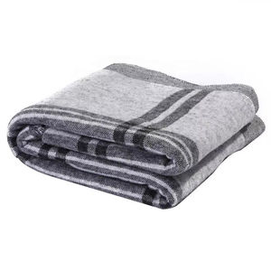 Tissu jacquard tricoté simple face brossé, confortable et personnalisé, prix usine, en promotion - Product Image 3