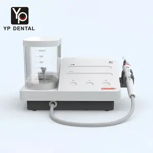 带CE牙科医疗设备的便携式牙科电动超声波洁牙器