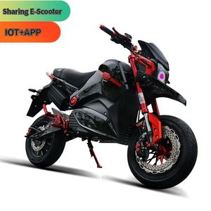 Motos Elctricas <span class=keywords><strong>Niu</strong></span>, 5000W, con el mejor servicio y bajo precio - Product Image 2